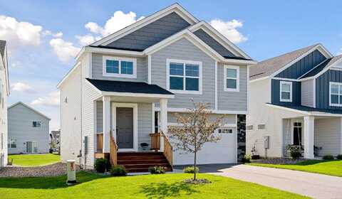 26Th, SAINT MICHAEL, MN 55376