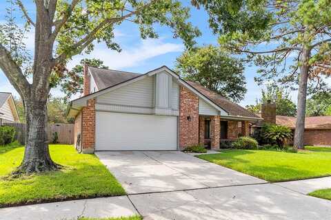 Elk Bend, SPRING, TX 77379