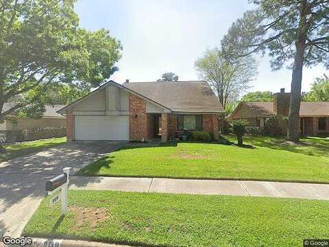 Elk Bend, SPRING, TX 77379