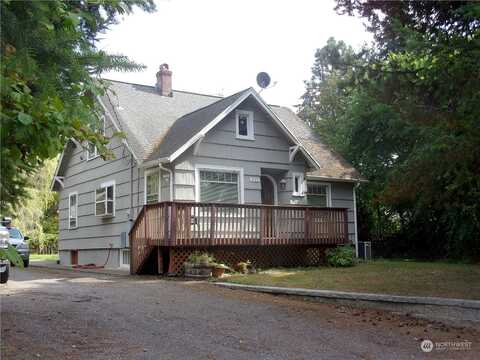 Golden Given, TACOMA, WA 98445