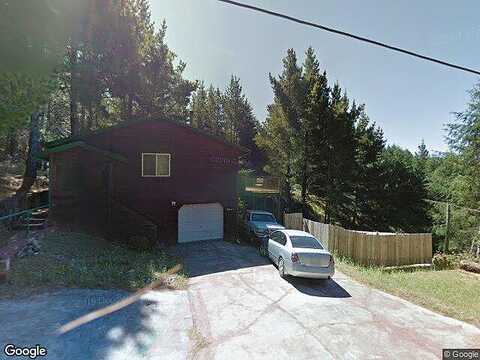 Shelter Cove, WHITETHORN, CA 95589