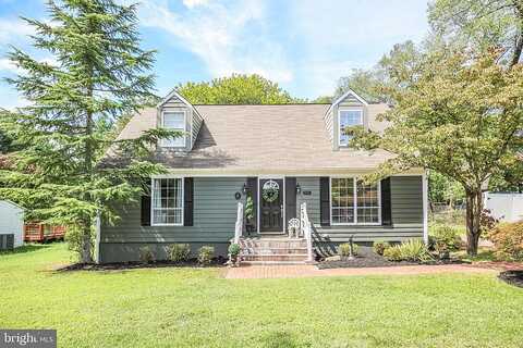 Eastern View, FREDERICKSBURG, VA 22405