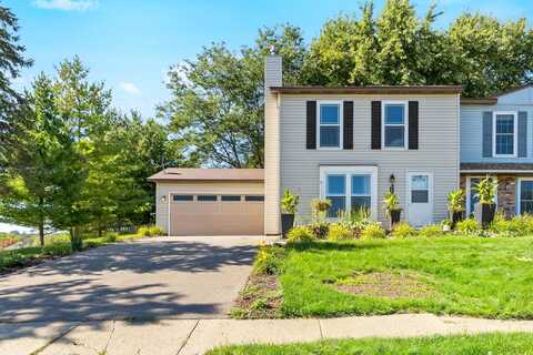 135Th, SAINT PAUL, MN 55124