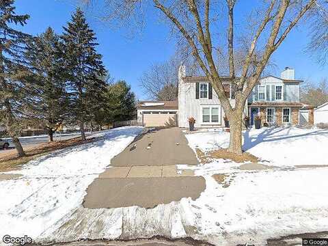 135Th, SAINT PAUL, MN 55124