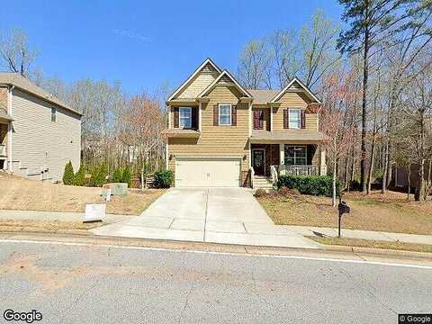 The, NEWNAN, GA 30263