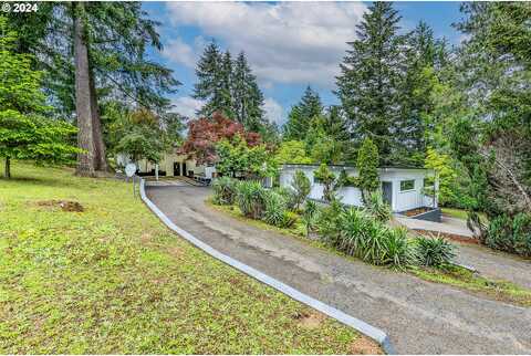 38Th, EUGENE, OR 97405