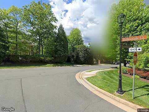 Alvermar Ridge, MC LEAN, VA 22102