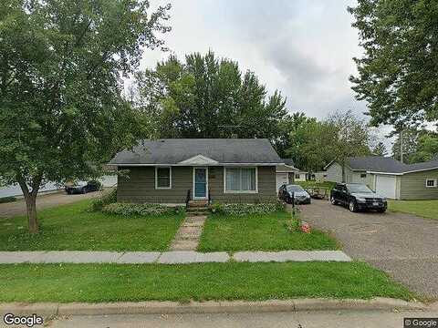 Charlotte, HAMMOND, WI 54015