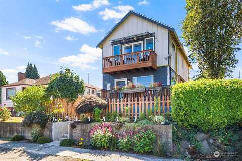 112Th, SEATTLE, WA 98178