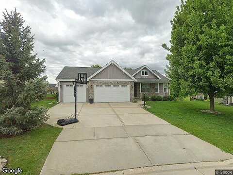 Shooting Star, DEFOREST, WI 53532