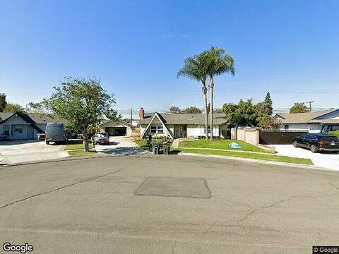 Rome, ANAHEIM, CA 92804