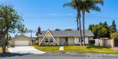Rome, ANAHEIM, CA 92804