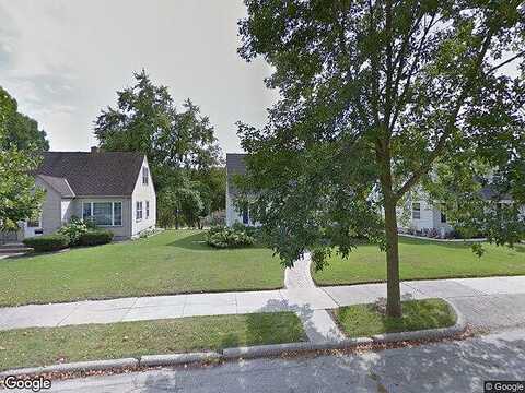 Melin, PORT WASHINGTON, WI 53074
