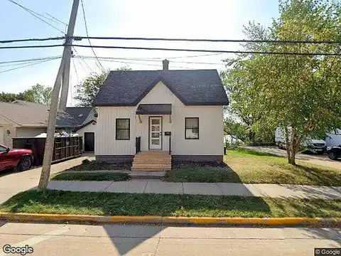 Main, LITTLE CHUTE, WI 54140