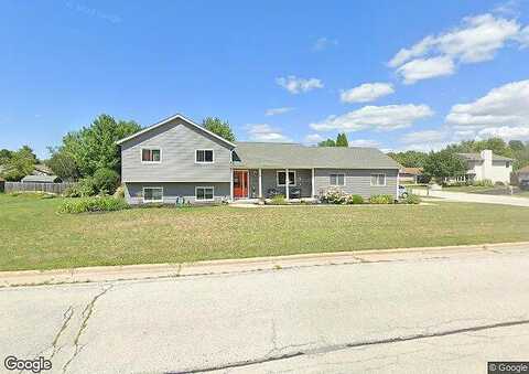 Rohda, WATERFORD, WI 53185
