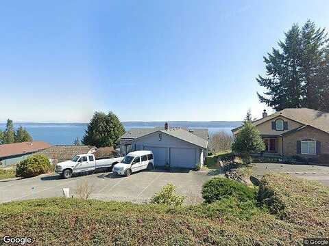 Thorndyke, PORT LUDLOW, WA 98365