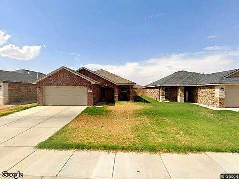 29Th, LUBBOCK, TX 79407