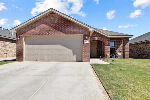 29Th, LUBBOCK, TX 79407