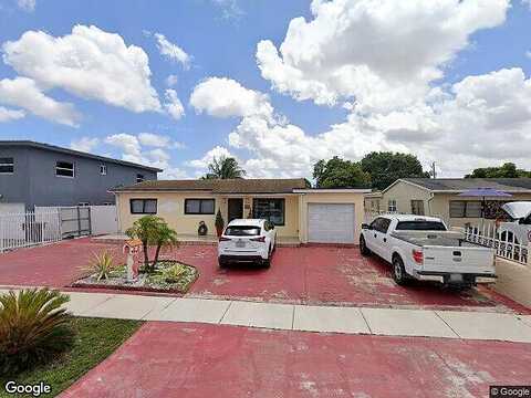 55Th, HIALEAH, FL 33013