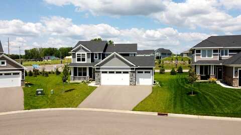 203Rd, LAKEVILLE, MN 55044