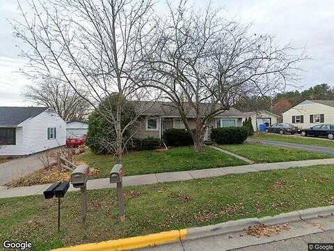 Connie, BARABOO, WI 53913