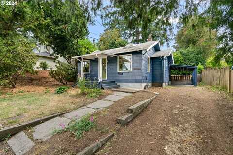 33Rd, PORTLAND, OR 97219