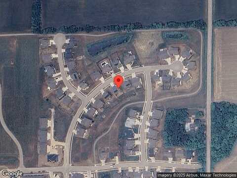 Kenseth, CAMBRIDGE, WI 53523
