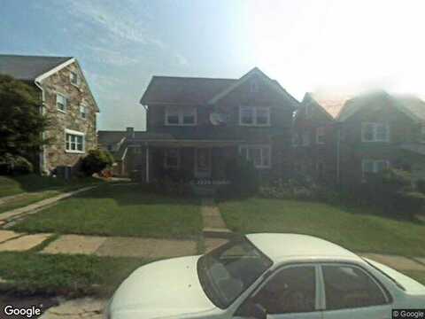 Penarth, UPPER DARBY, PA 19082