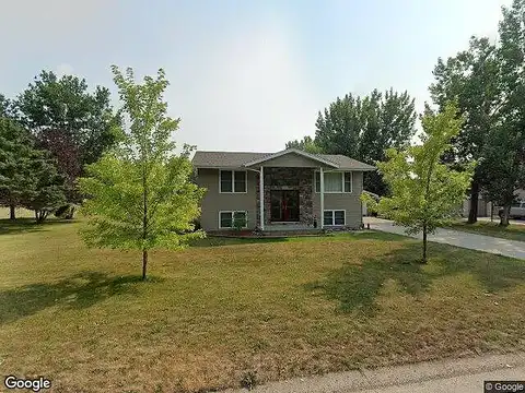9Th, BARNESVILLE, MN 56514