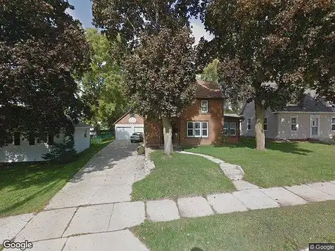 Burnett, BEAVER DAM, WI 53916