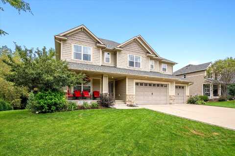 128Th Street, SAINT PAUL, MN 55124