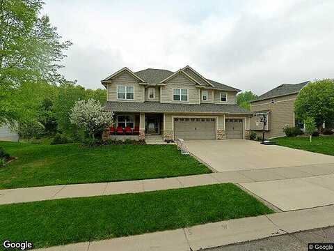 128Th Street, SAINT PAUL, MN 55124