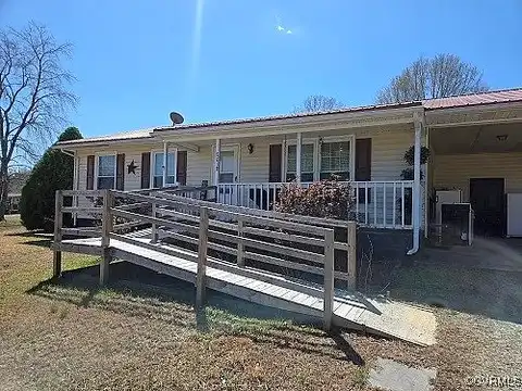Bethel, SCOTTSBURG, VA 24589