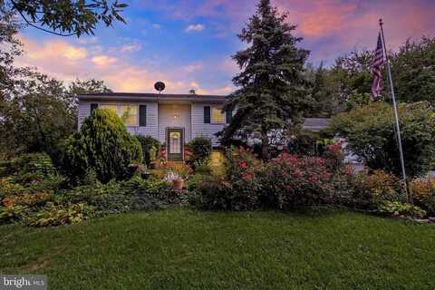 Jackson, EAST BERLIN, PA 17316