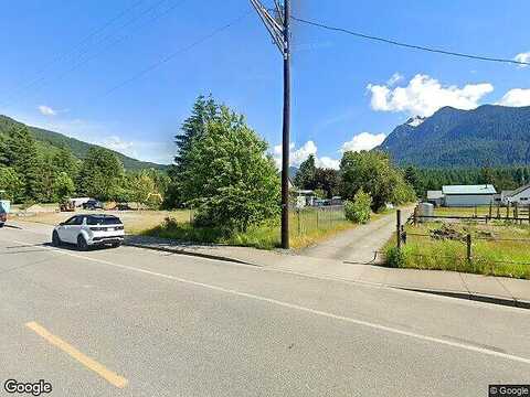 Elwell, DARRINGTON, WA 98241