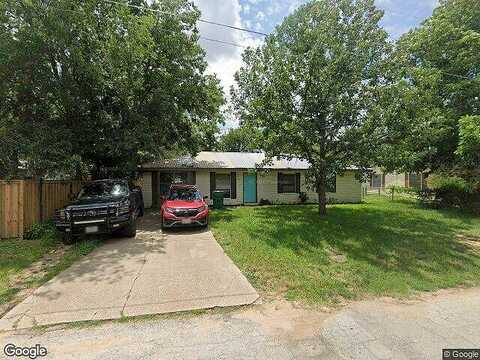 Third, STEPHENVILLE, TX 76401