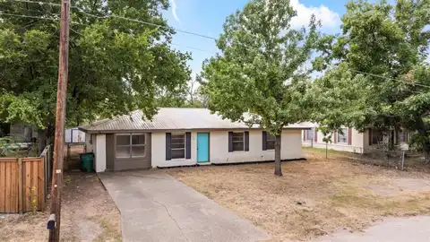 Third, STEPHENVILLE, TX 76401