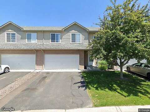 Saddlebred, FOREST LAKE, MN 55025