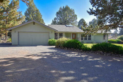 Sylvan, BEND, OR 97701