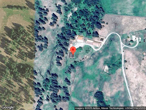 Highland Loop, KETTLE FALLS, WA 99141