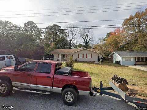 Wright, COLUMBUS, GA 31907