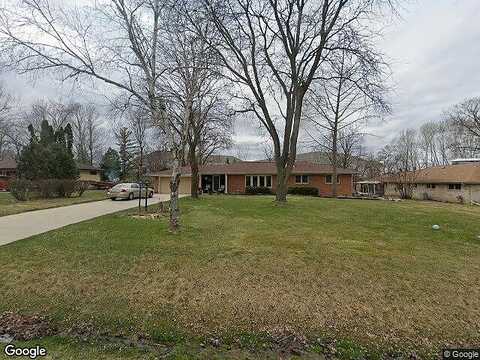 123Rd, HALES CORNERS, WI 53130