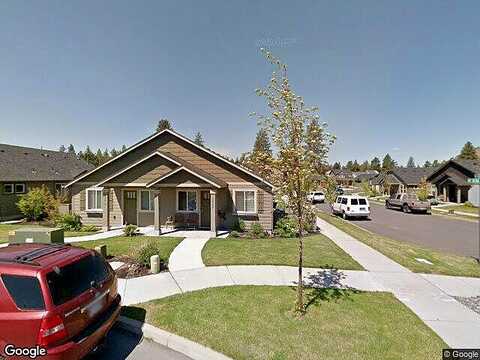 Dean Swift, BEND, OR 97701