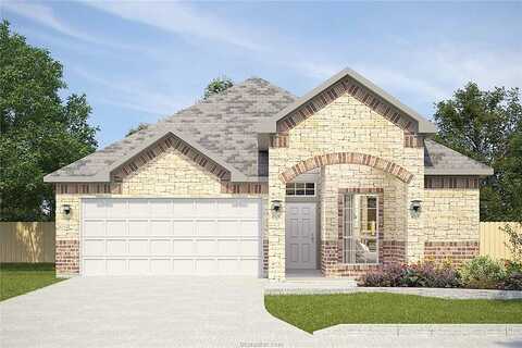 Talladega, COLLEGE STATION, TX 77845