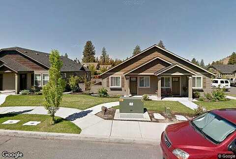 Dean Swift, BEND, OR 97701