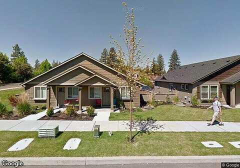 Dean Swift, BEND, OR 97701