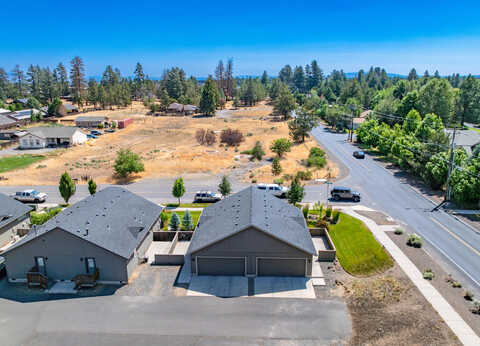 Dean Swift, BEND, OR 97701