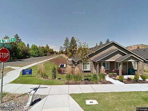 Dean Swift, BEND, OR 97701