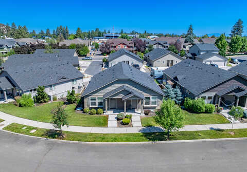 Nates, BEND, OR 97701