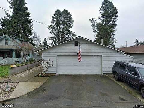 55Th, PORTLAND, OR 97206